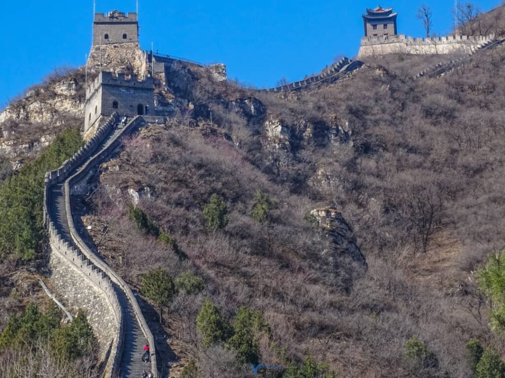 Grande Muraille de Chine : un chef-d’œuvre intemporel