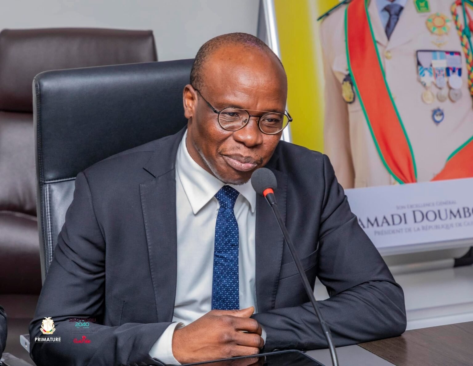 Asalfo, leader du groupe Magic System : ‘’la Guinée est l’un des berceaux de la culture africaine’’
