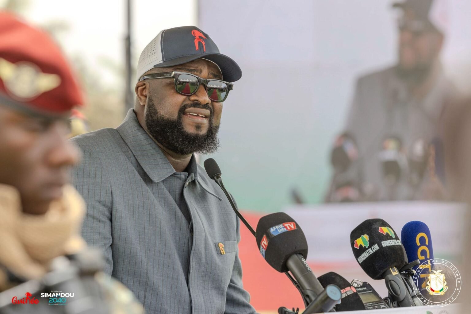 Construction de raffineries d’alumine en Guinée, Djiba Diakité assure que les sociétés n’ont plus d’excuses : ‘’Cette obligation reste un impératif’’