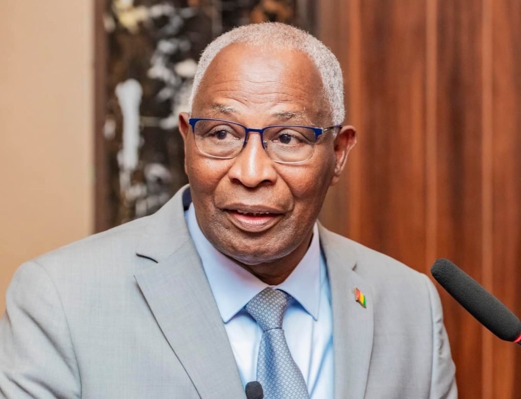 Bah Oury exige aux EPA la justification de l’utilisation du budget de l’année 2024 : ‘’Nous allons vers un suivi serré de toutes les dépenses…’’