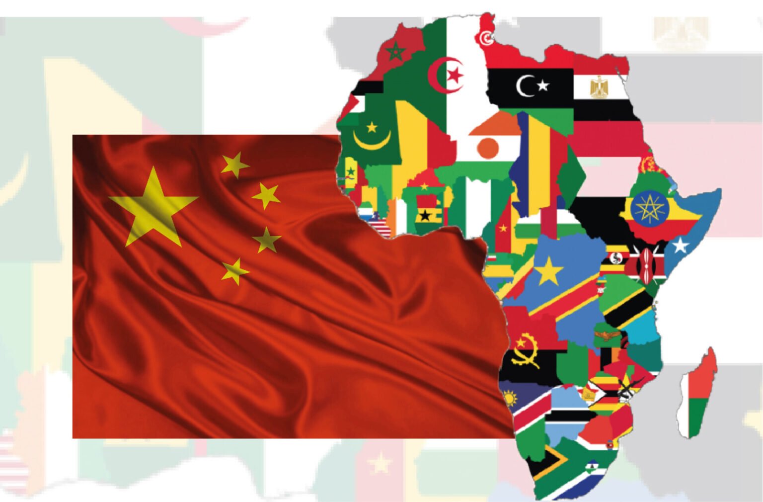 Les saveurs africaines, miroir d’une coopération sino-africaine en plein essor