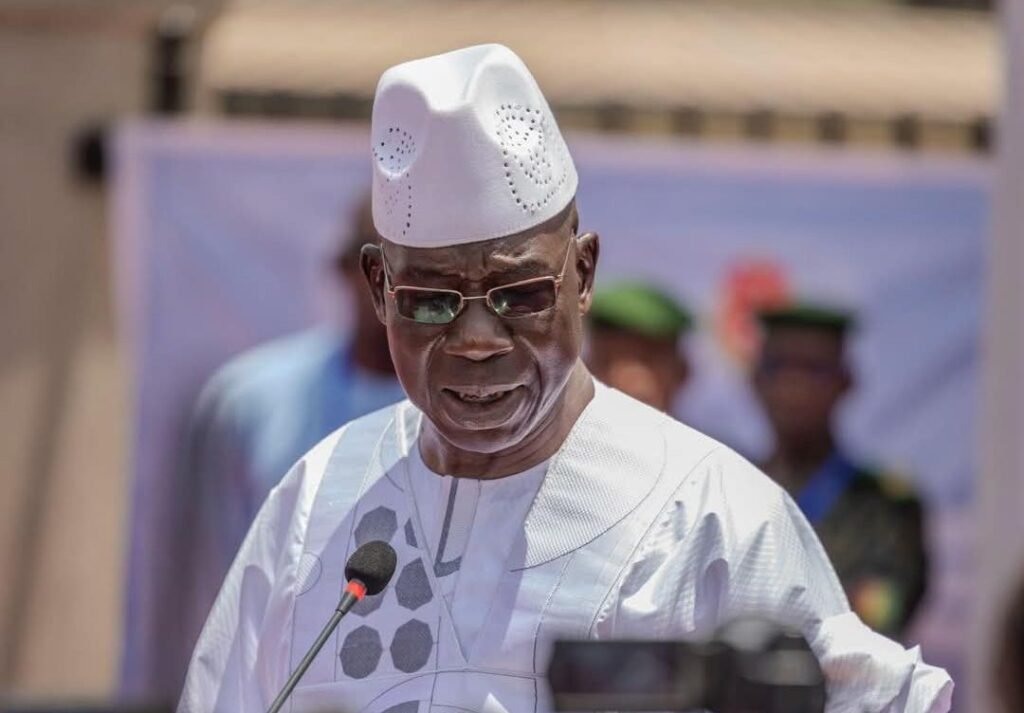 Aboubacar Sidiki Camara : « la crainte de Dieu inspire la loyauté envers nos dirigeants »