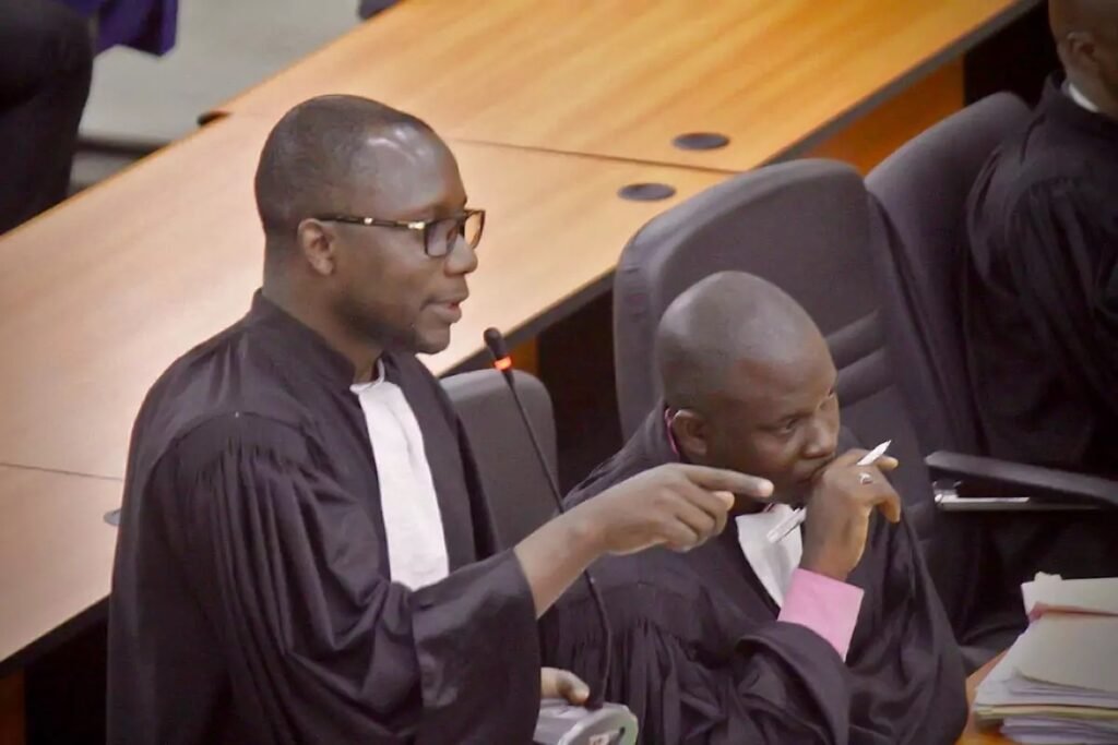 Maitre DS Bah, avocat des victimes du 28 septembre : ‘’la réparation administrative ne doit pas favoriser une quelconque grâce présidentielle’’