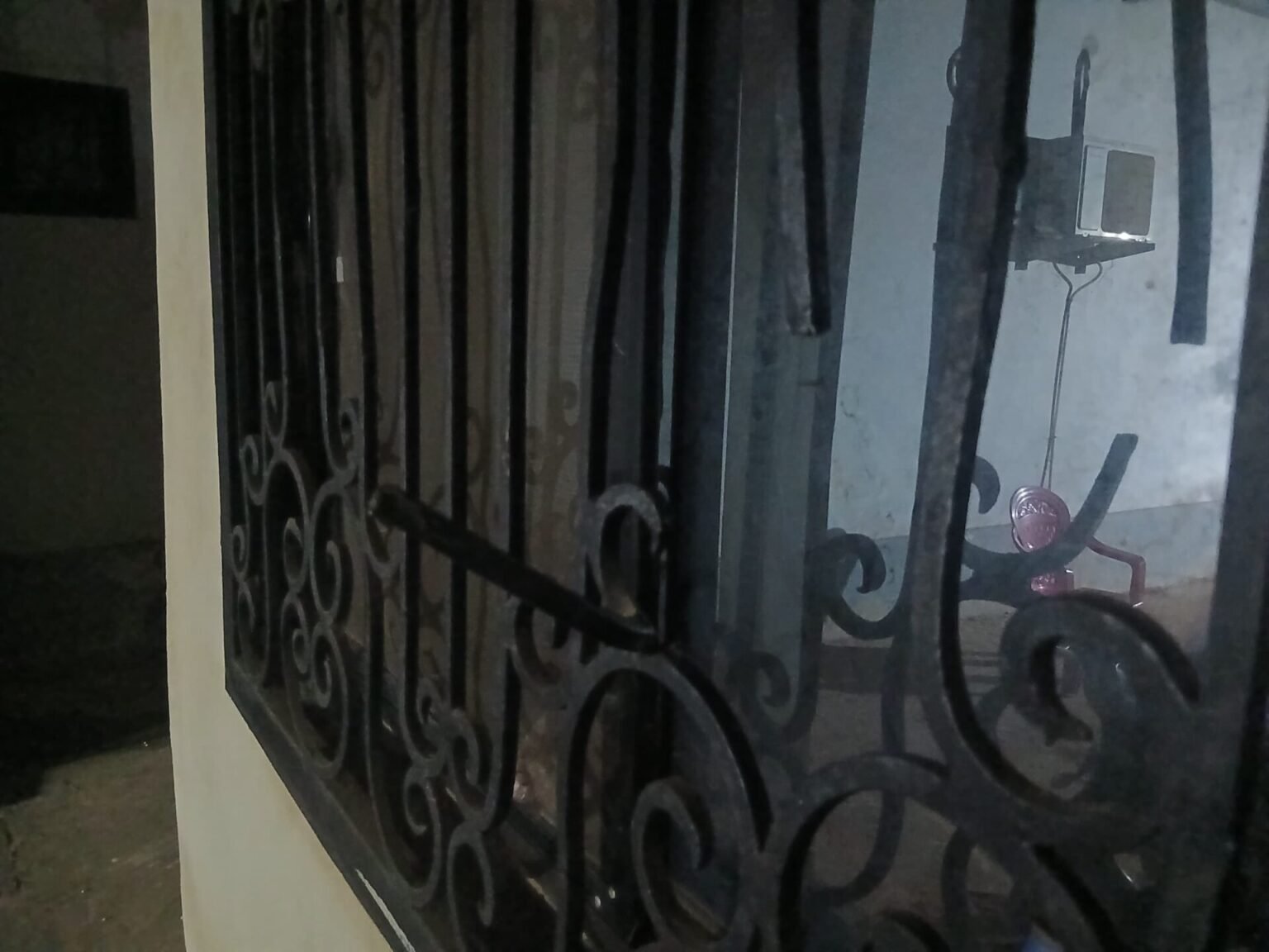 Insécurité à Conakry : un journaliste victime de cambriolage
