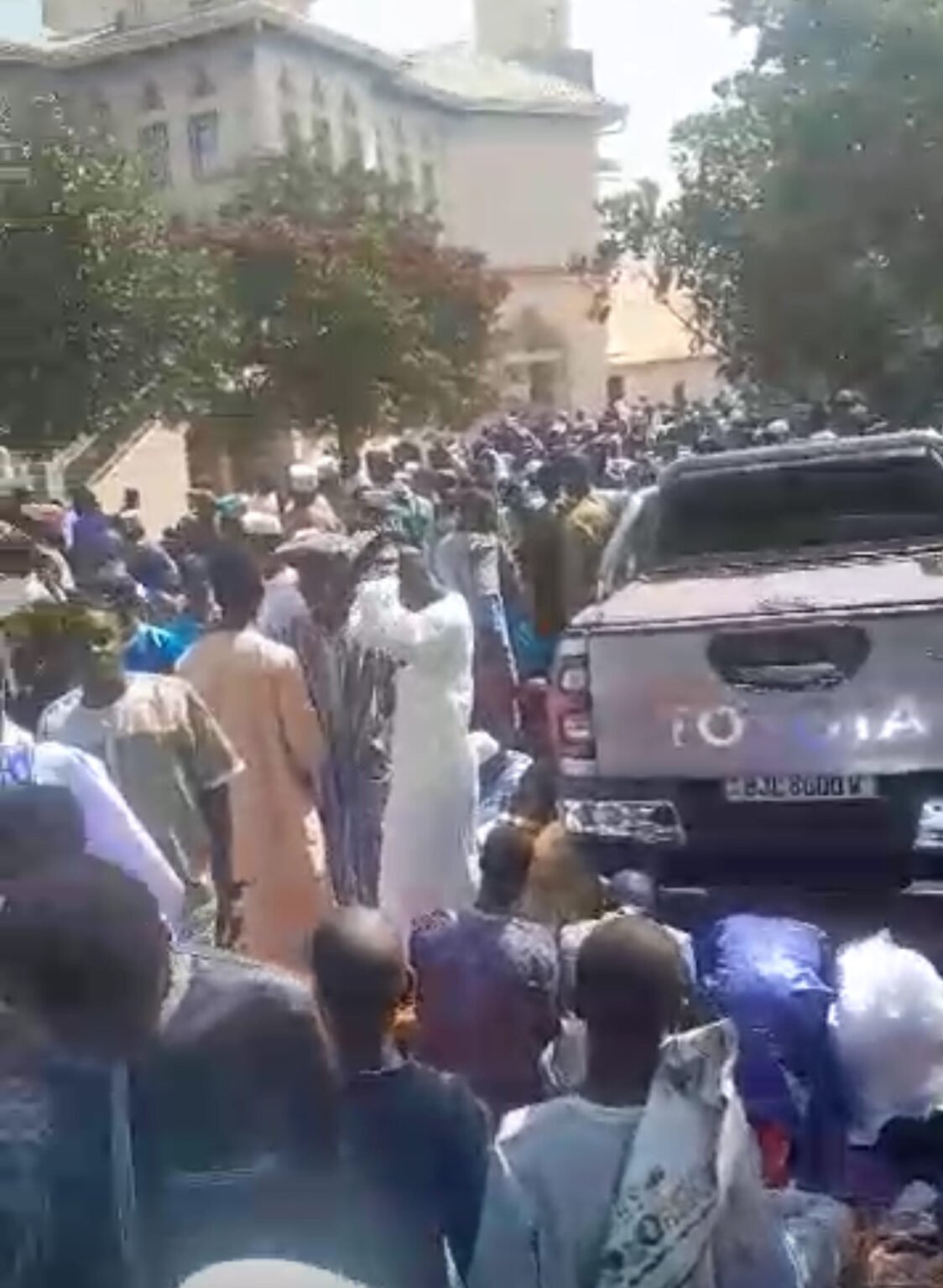 Aïd el-Fitr 2025 : comme Kourémalé, Koula Mawdhé défie le calendrier officiel et fête ce lundi
