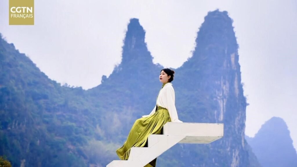 Guilin, ville touristique de classe mondiale certifiée par l’UNESCO