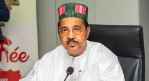 CRIEF : l’ancien ministre Péthé Diallo blanchi, la justice confirme le non-lieu