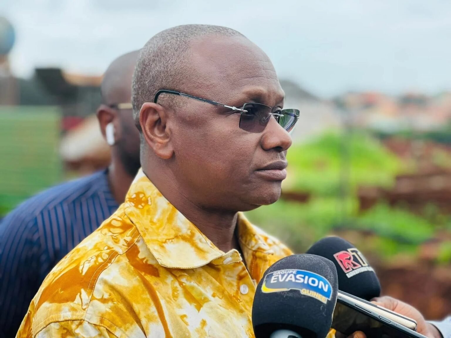 Affaire OGP : Mandian Sidibé et son DAF accusés d’avoir détourné 78 milliards de francs guinéens 