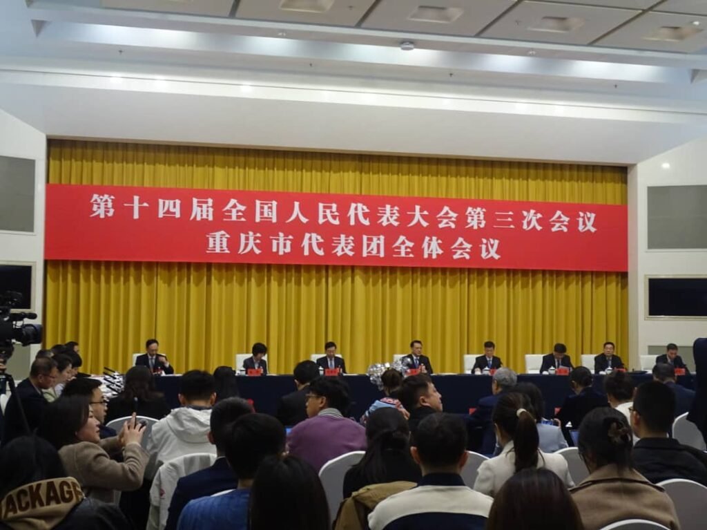 Chongqing : l’industrie automobile locale en pleine transformation, portée par l’innovation et la technologie