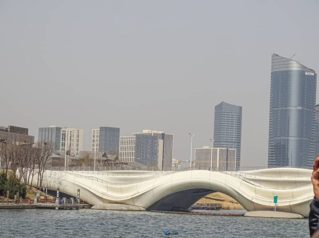 Tongzhou : un voyage entre tradition et modernité pour plusieurs journalistes internationaux en Chine
