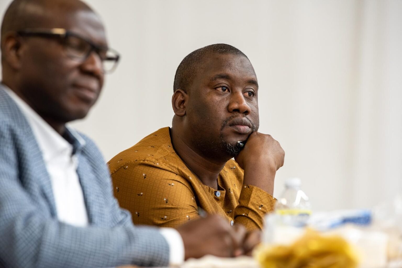 Lettre ouverte aux autorités judiciaires, au peuple de Guinée et à tous les défenseurs de la justice