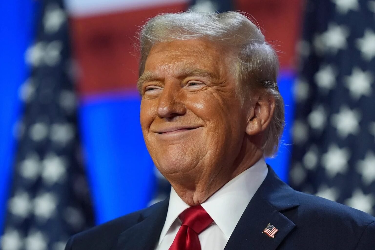 Trump réduit au silence les “voix de l’Amérique”