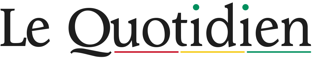 Le Quotidien