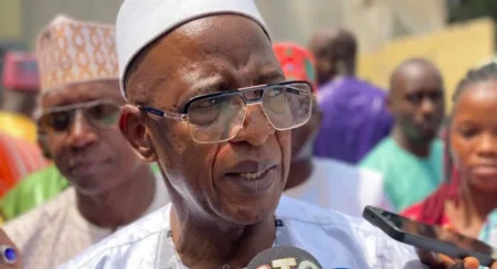 Affaire Me Mohamed Traoré : le ministre de la Justice affirme n’avoir reçu “aucune information officielle”