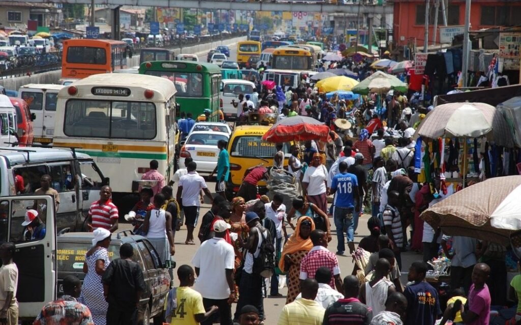 La croissance économique s’accélère en Afrique,mais l’incertitude obscurcit l’horizon