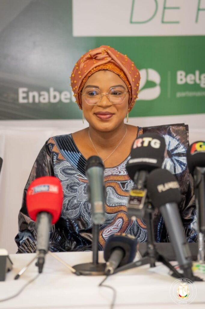 La Guinée annonce officiellement sa participation à l’Exposition universelle Osaka 2025