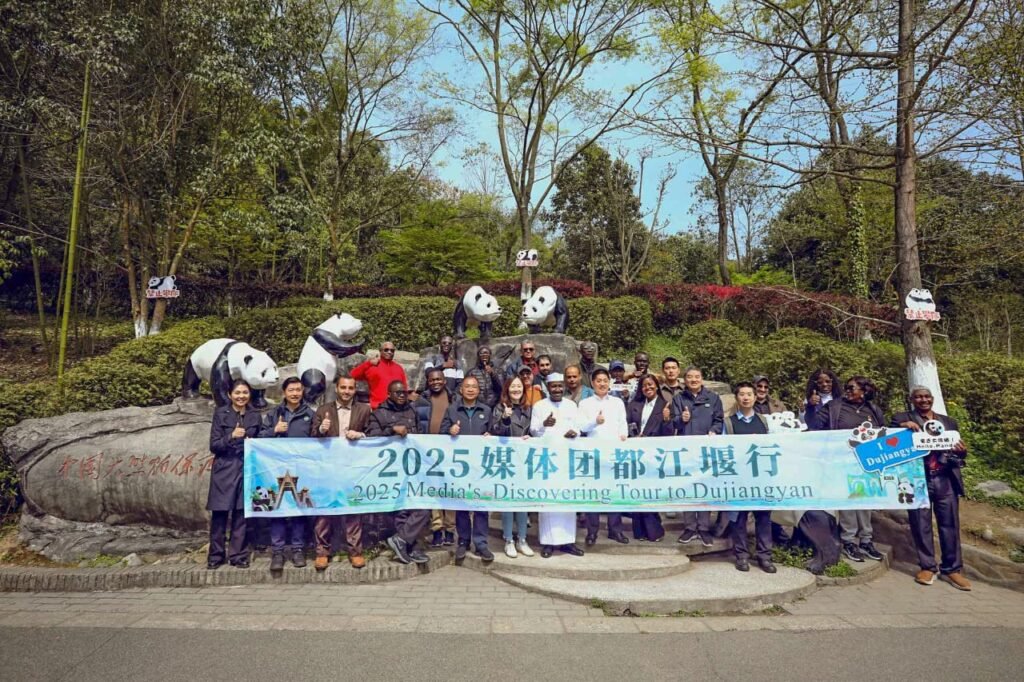 Chengdu : un voyage au cœur de la Chine