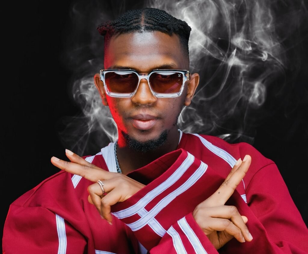 TBS Skyboyz, un talent qui monte en puissance à Labé