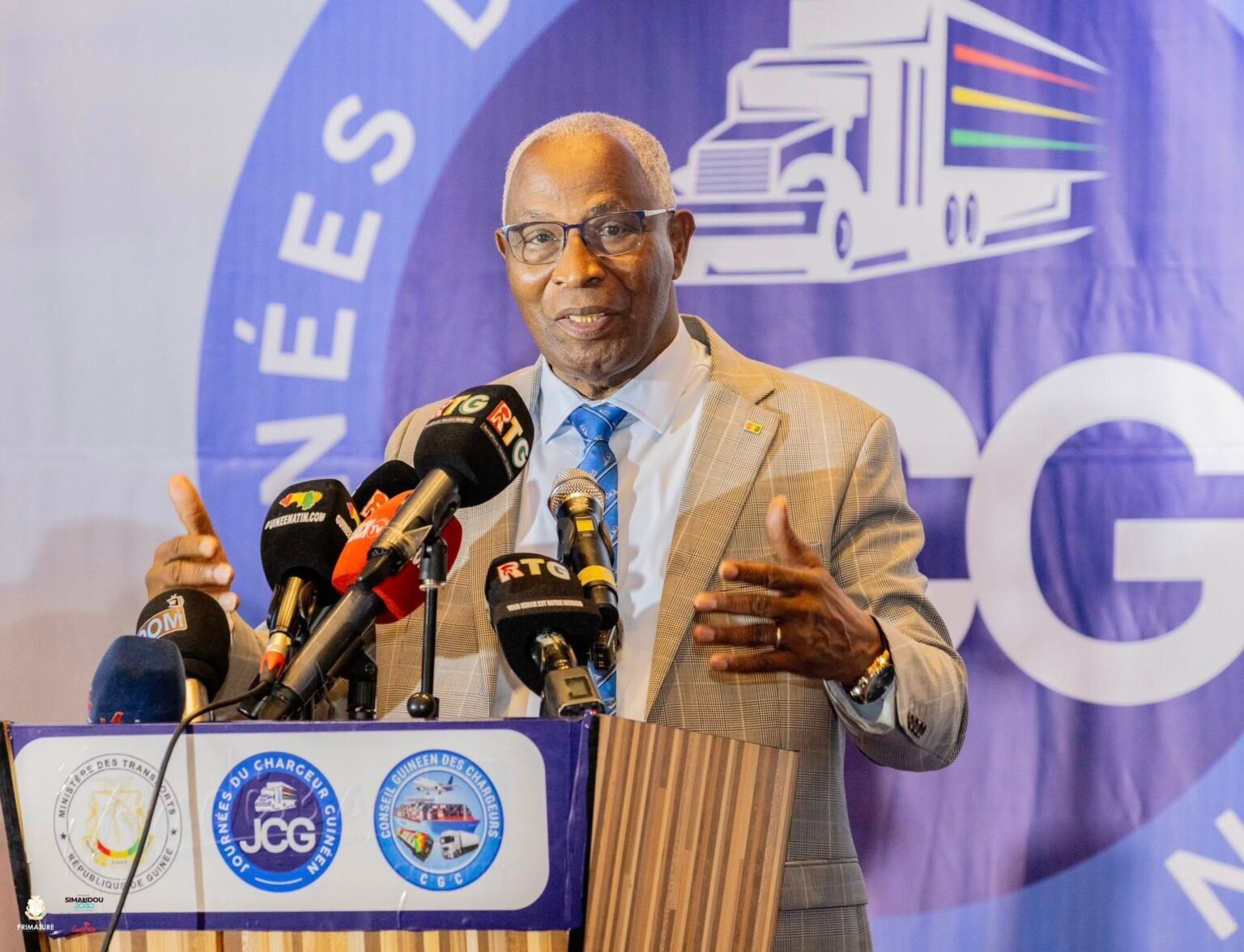 Bah Oury aux dirigeants africains : ‘’Ce sont les intérêts de nos populations qui doivent nous guider’’