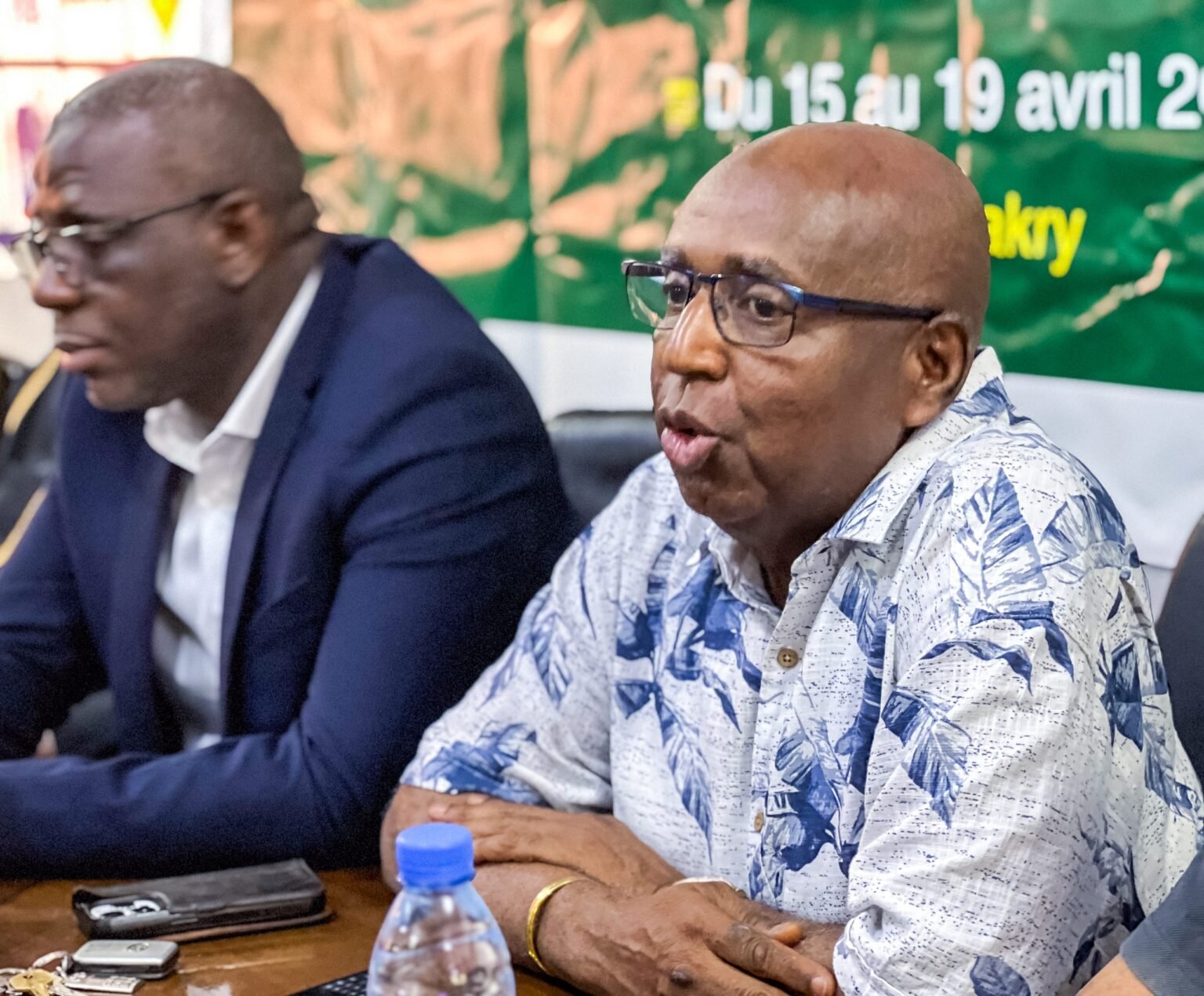 Beach Soccer : la Guinée vers l’organisation de son premier championnat