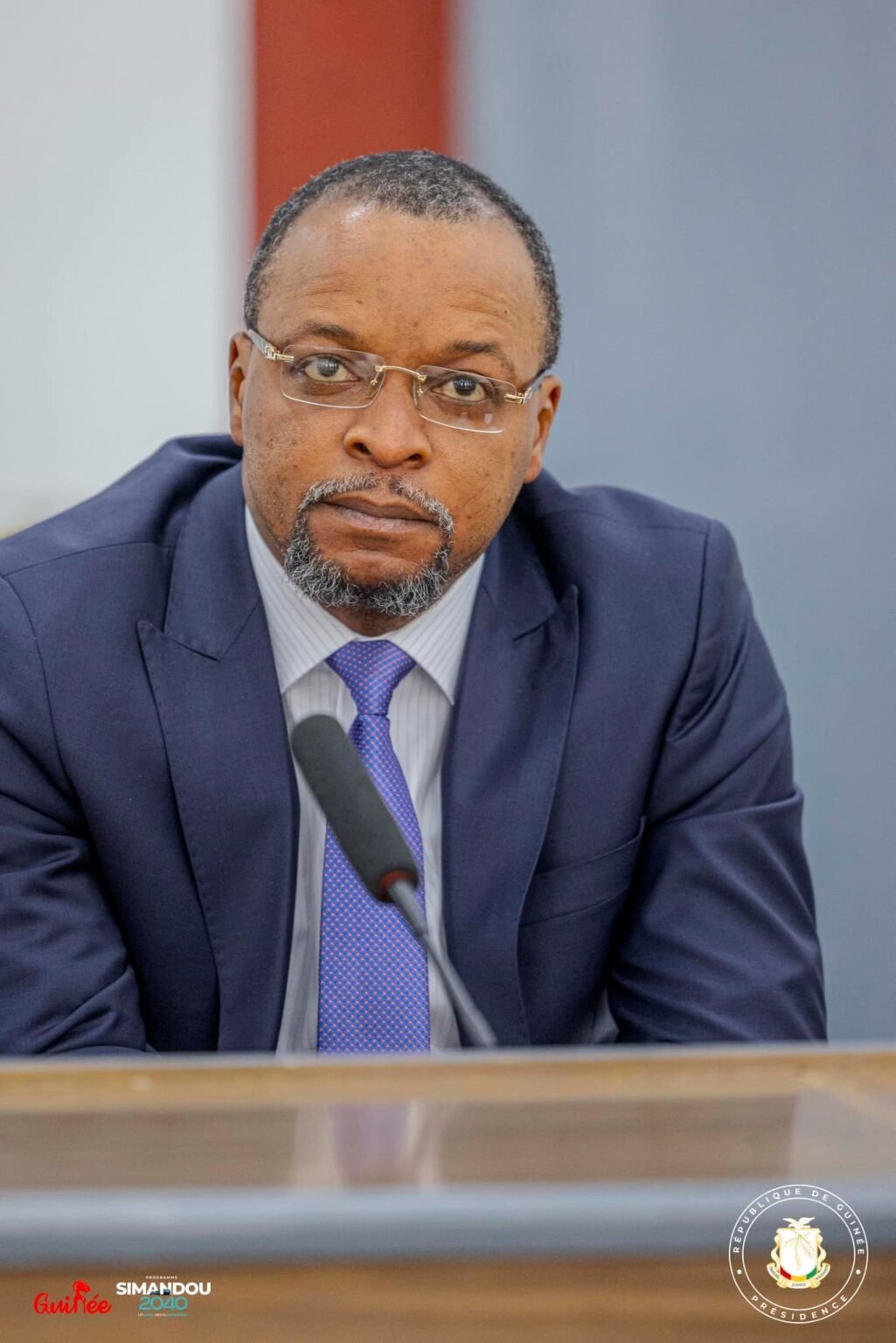Accès à l’eau en Guinée : la Banque mondiale va insvestir 200million de dollars 