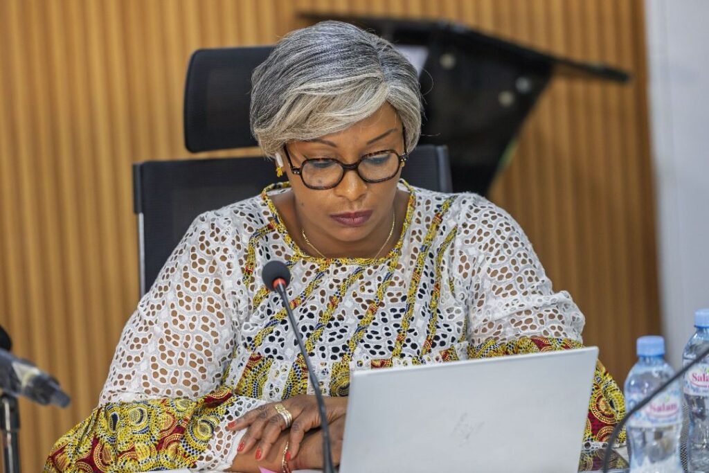 État-civil : « Aucun document d’identité n’avait de base légale », selon Djenabou Touré