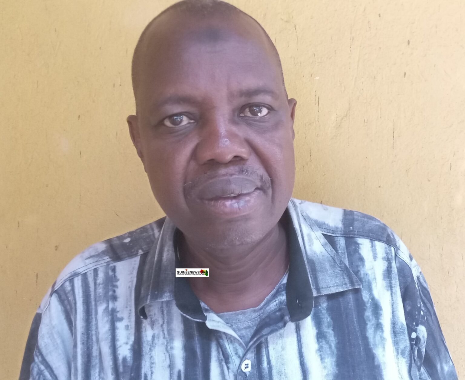 Djessou Mory : un virtuose de la guitare, un pont musical entre Manfila-Salif et Guinée-Mali (itw)