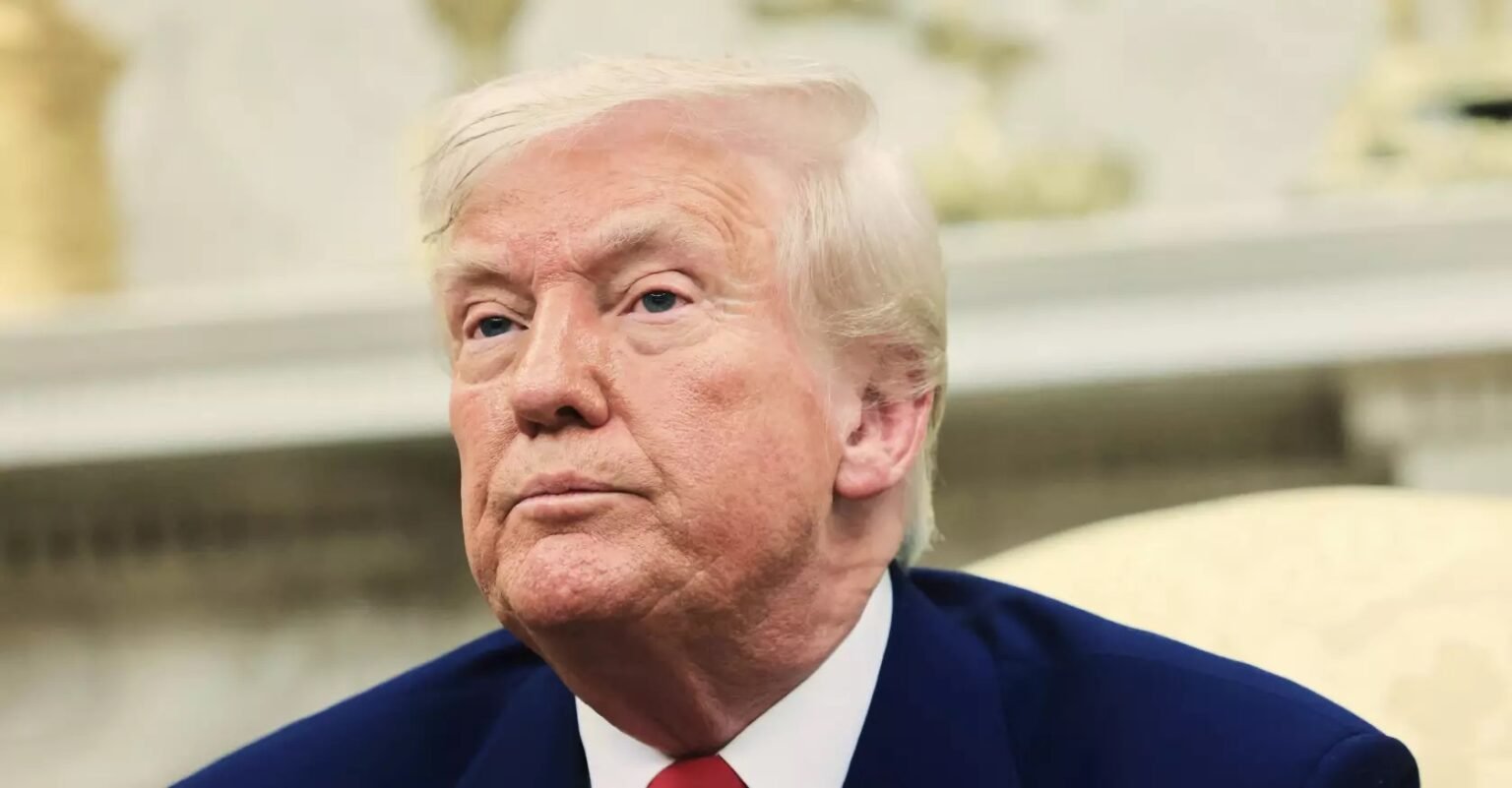 Donald Trump suspend les droits de douane pour 90 jours, sauf pour la Chine