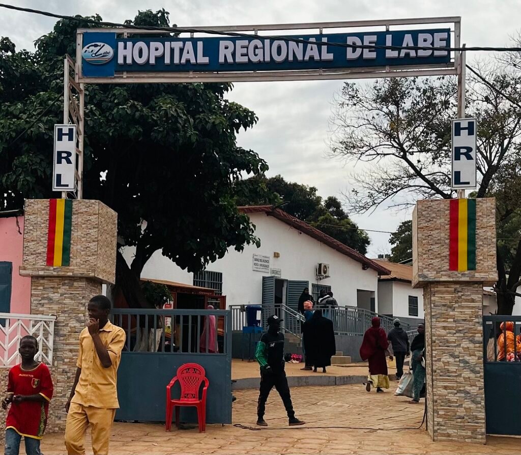 Santé/Labé : monté en flèche du paludisme avec 4 713 cas dont 19 décès enregistrés en 2024