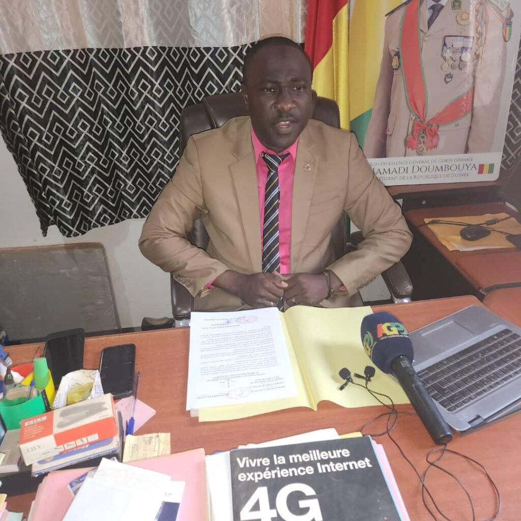 Assassinat d’Adama Konaté à Kankan : le procès s’ouvre le 8 avril prochain (Procureur)