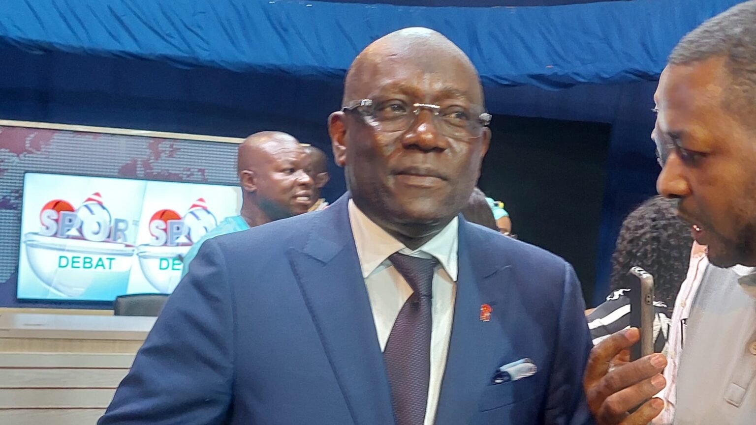 Tensions à la FGF : le président Sampil revient sur les origines du malaise