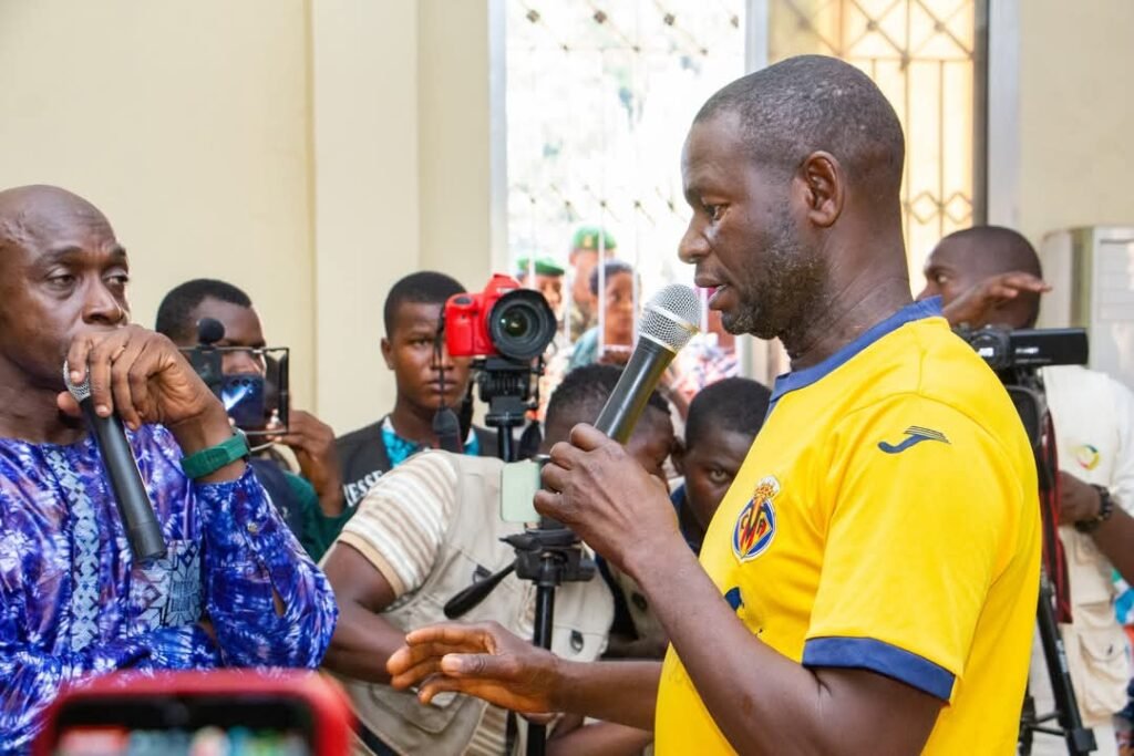 Après sa condamnation, Bangaly Traoré sera transféré dans une ‘’prison plus sécurisée afin qu’il purge sa peine à vie’’