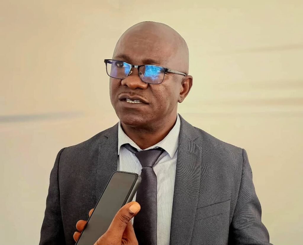 Vers une Afrique stratège et souveraine : Le Dr Youssouf Sylla publie un ouvrage ambitieux sur l’autonomie stratégique du continent