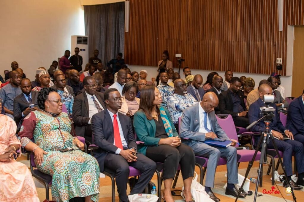 Le numérique au cœur de l’éducation africaine : La Guinée accueille la IVème Conférence Panafricaine de l’AUF