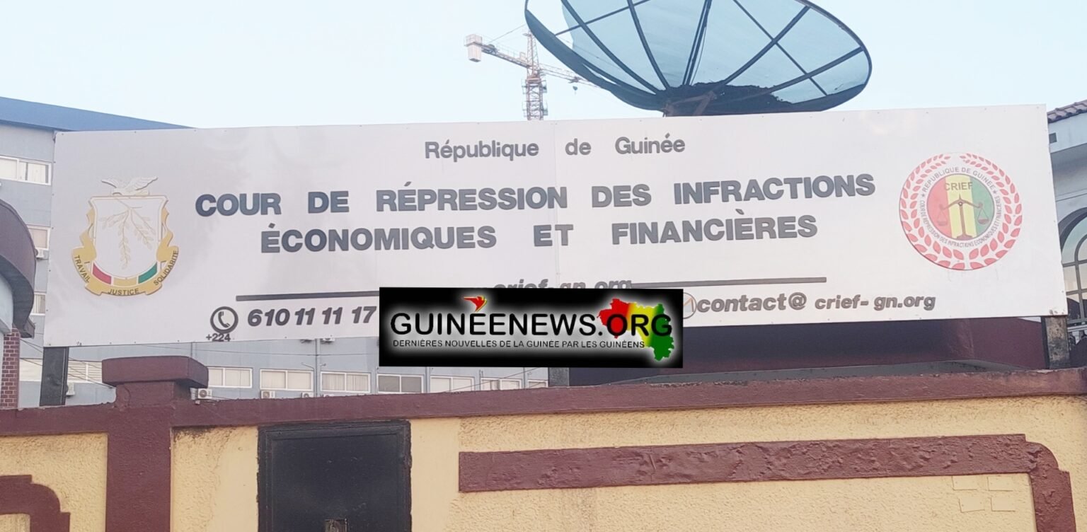 Procès Ousmane Kaba : faute de preuves, le parquet requiert la relaxe