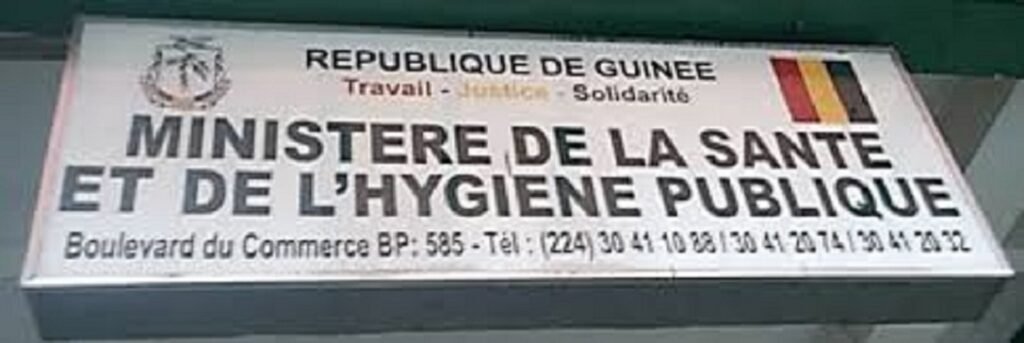 Zones accidentogènes, îles isolées, zones rurales : bientôt des centres de santé ultramodernes partout en Guinée.