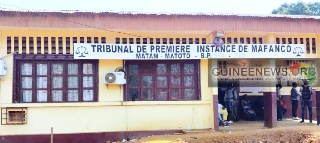 Trafic de cocaïne : la peine d’un Franco-Guinéen réduite à deux ans de prison en appel
