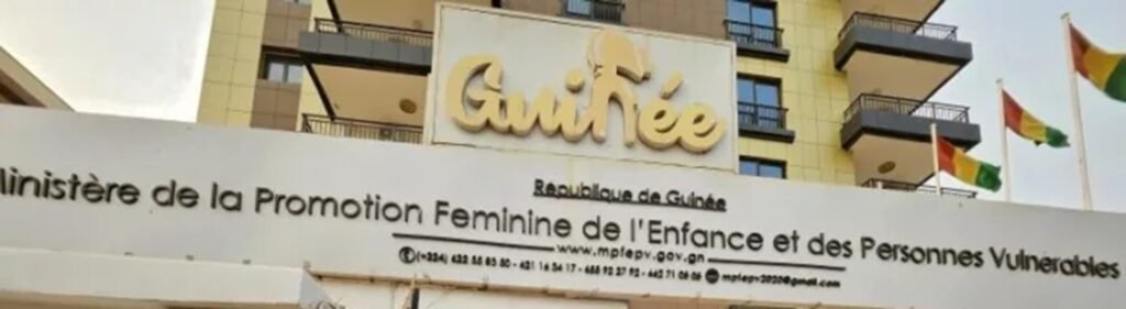 Flambée de violences faites aux femmes : le MPFE lance un appel urgent à la dénonciation
