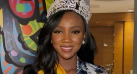 Foulematou Camara, Miss Guinée France : “Porter la couronne, c’est aussi porter un projet pour mon pays”