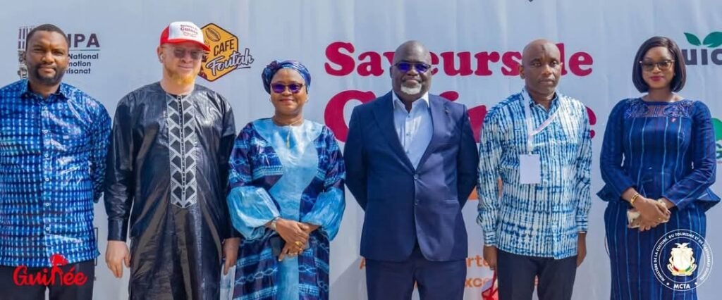 Première édition des Saveurs de Guinée : une vitrine du savoir-faire culinaire et artisanal local