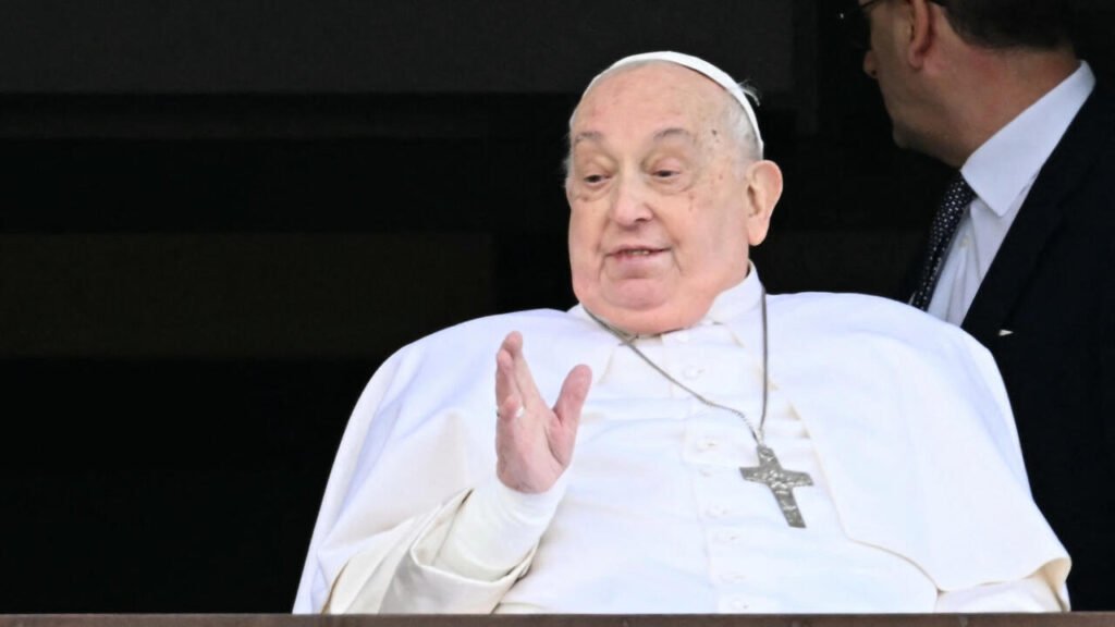 Rome : Le pape François s’éteint à 88 ans
