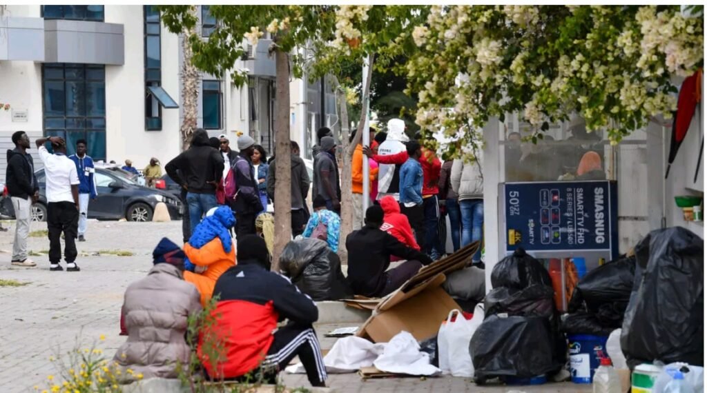 Tunisie : un migrant guinéen tué dans des affrontements 