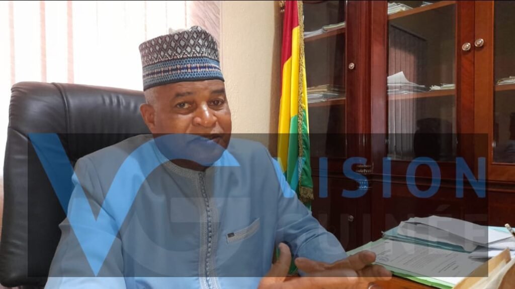 Bah Ousmane ne craint pas de représailles en cas de non-soutien à Doumbouya : ‘’On n’a pas peur…’’