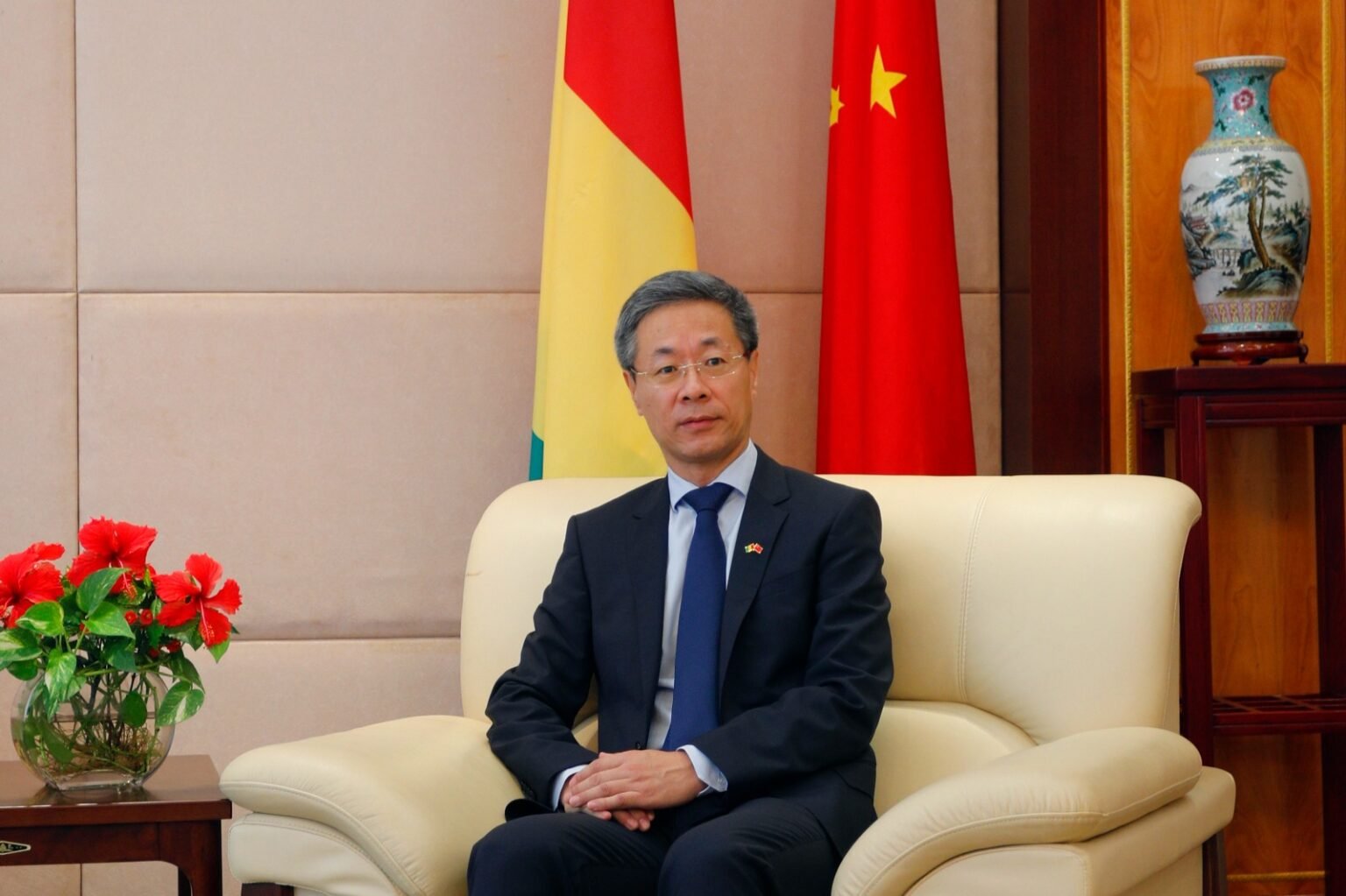 La modernisation à la chinoise est une source d’inspiration pour le développement du Sud global