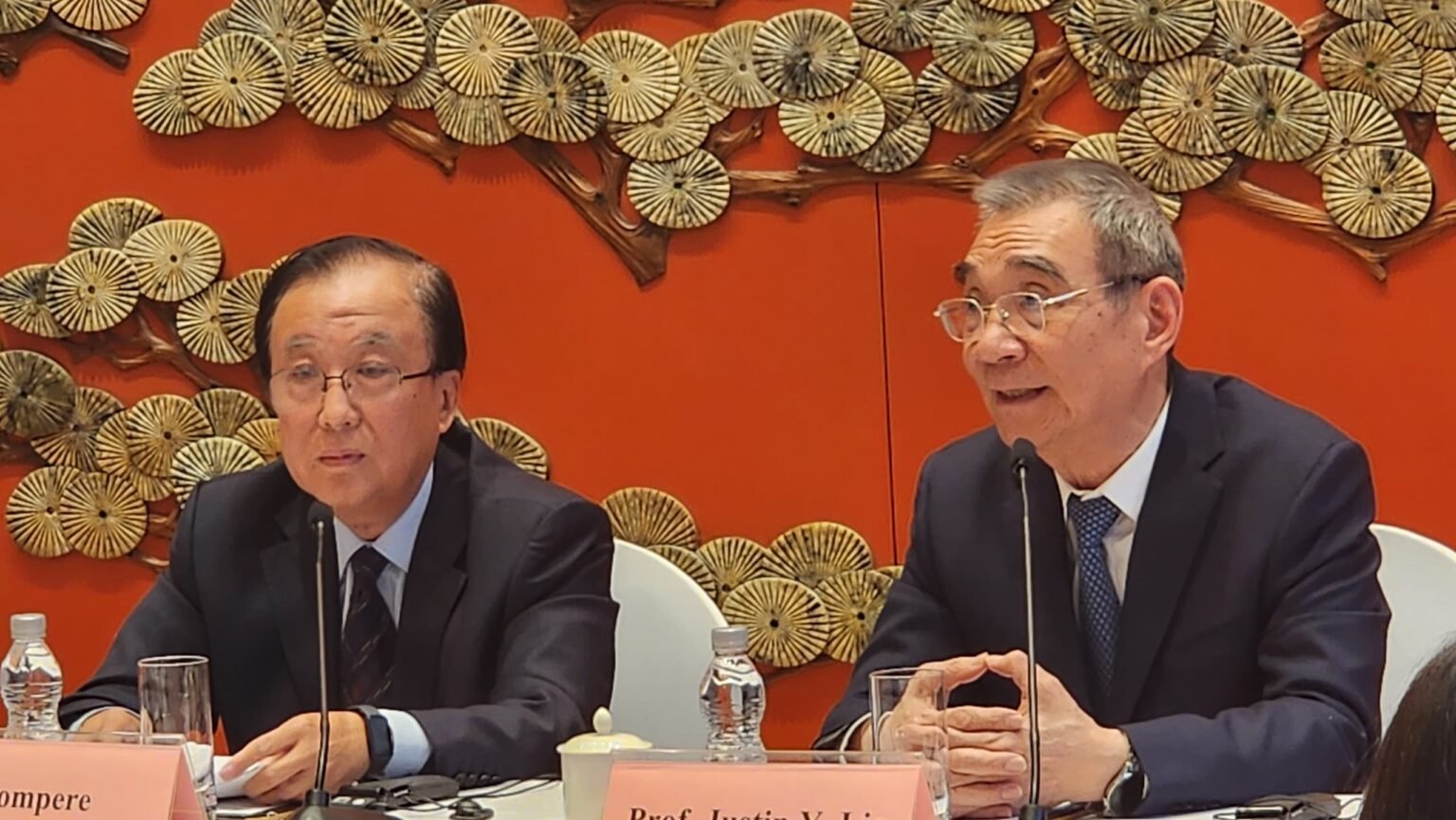 Pourquoi la croissance de la Chine est vitale pour l’avenir du monde : l’analyse d’un expert 
