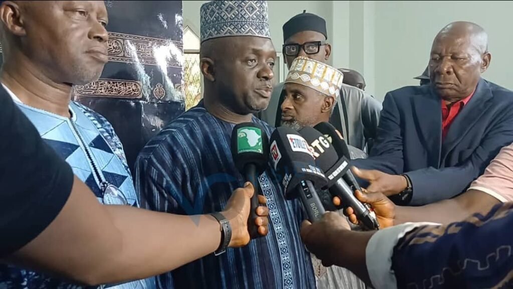 Hadj 2025 : le secrétariat général des affaires religieuses met en garde les pèlerins clandestins