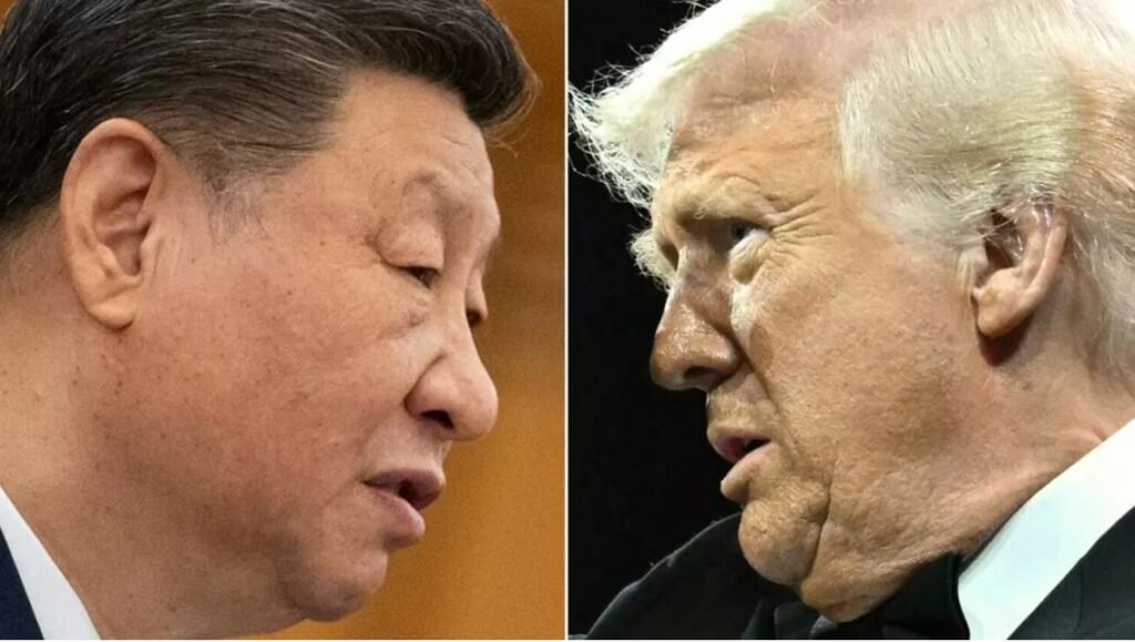 Pékin porte à 125% ses droits de douane sur les produits américains 