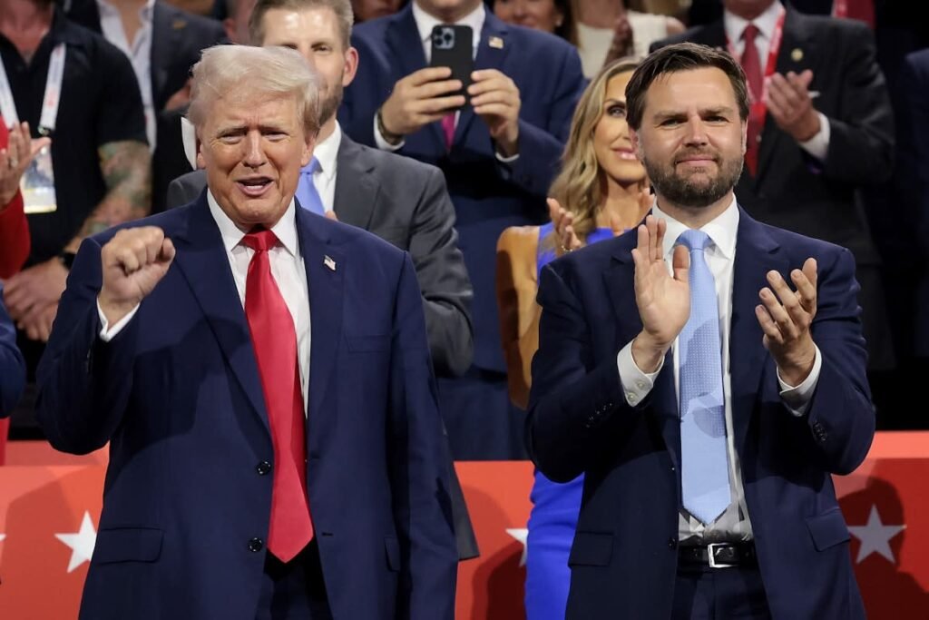 Les Etats-Unis estiment que ‘’la Guinée avance à grands pas…’’