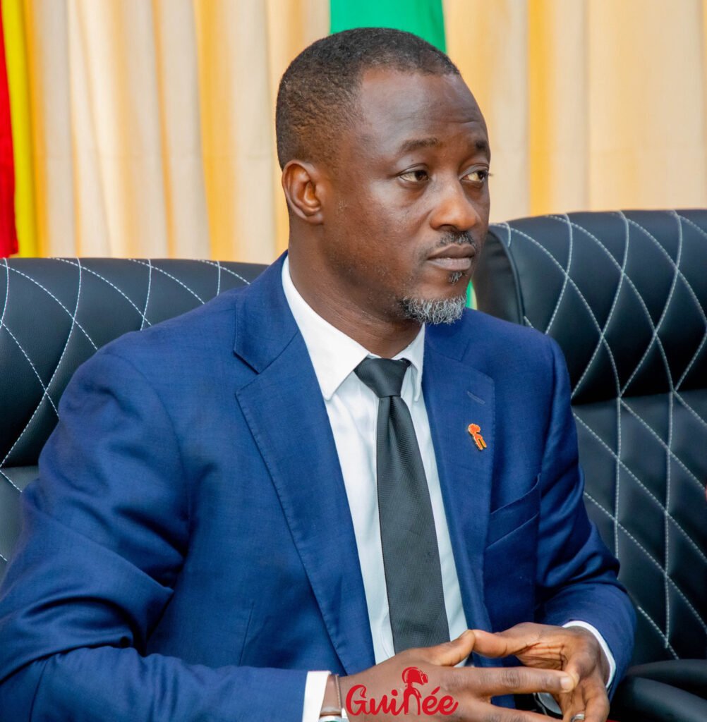 Premier Forum International des Secrétaires Généraux du Gouvernement à Conakry : un espace d’échange pour renforcer l’action de l’Etat