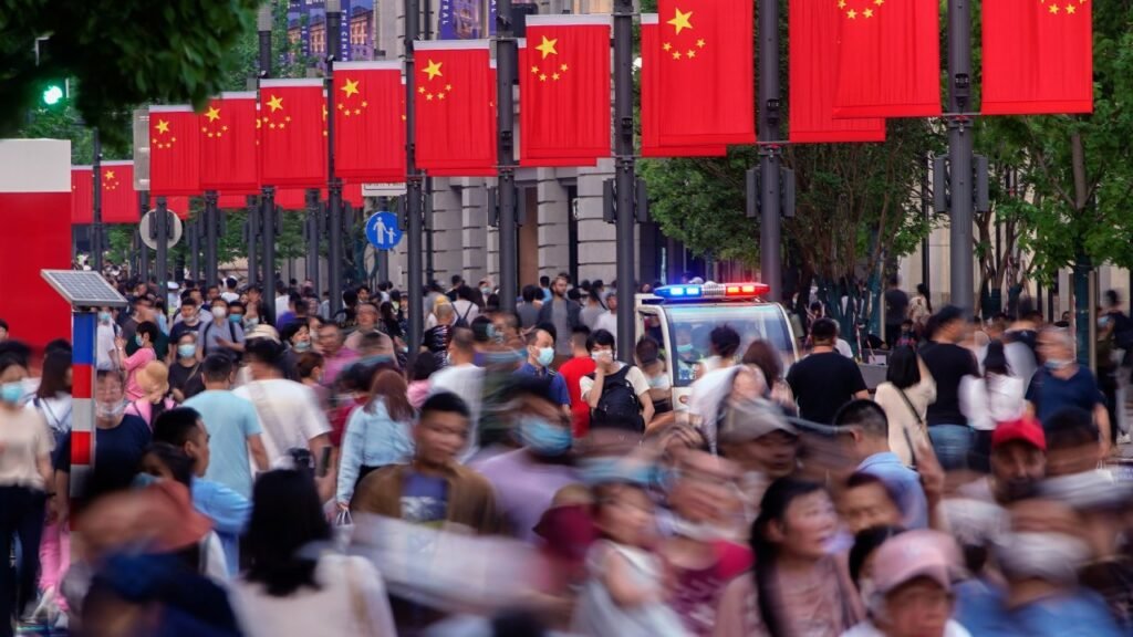 La Chine a ‘’éradiqué la pauvreté absolue’’